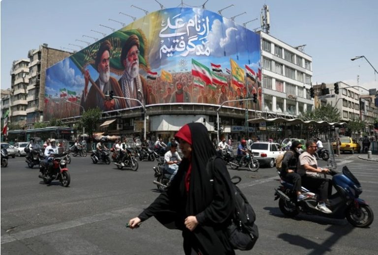 Garda Revolucionare e Iranit: Operacioni ndaj Izraelit ishte paralajmërim