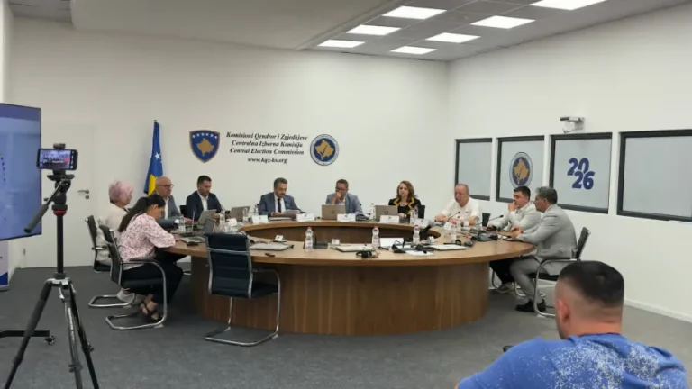 KQZ certifikoi rezultatin e zgjedhjeve në Kosovë, ja sa ulëse fituan LVV, PDK, LDK dhe AAK në Kuvend