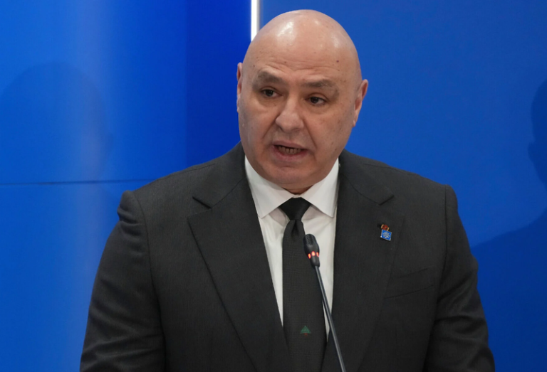 Presidenti i Libanit akuzon Iranin: Po na përdor si mjet tregtie me SHBA-në