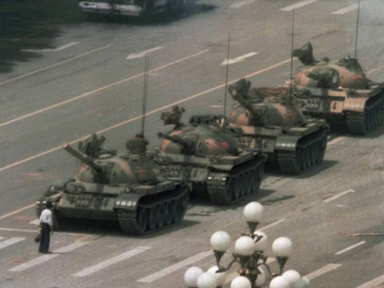 Rubio përkujton masakrën e Sheshit Tiananmen: Tërbohet Pekini
