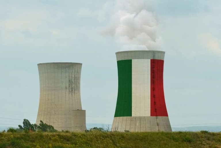 Italia drejt energjisë bërthamore, Dhoma e Deputetëve miraton ligjin, reaktorët e parë gati në vitet 2034-2035
