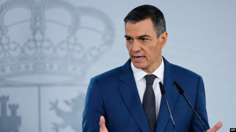 Sanchez hedh poshtë kritikat për korrupsion