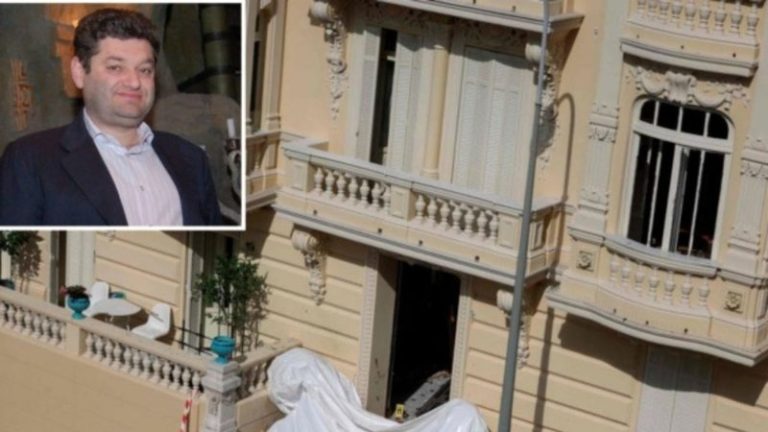 Nga akuzat për pastrim parash te ndërrimi i shtetësisë. Kush është Vladimir Ermolaev, oligarku ukrainas që mbeti i plagosur