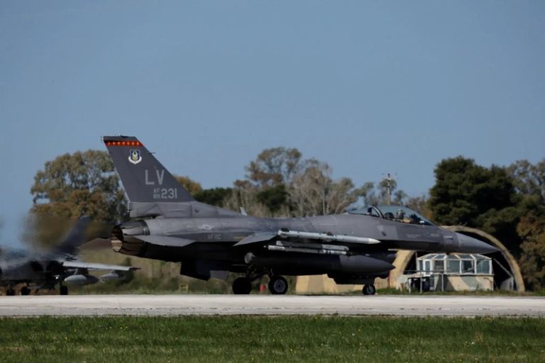 SHBA planifikon të tërheqë një të tretën e avionëve luftarakë nga Evropa