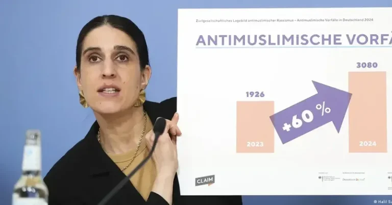 Fyerje, diskriminim, dhunë, vdekje – DW: Ekspertët paralajmërojnë për rritjen e racizmit anti-musliman në Gjermani