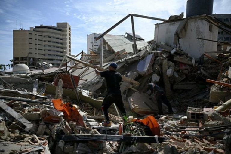 Bilanci i tërmeteve në Venezuelë shkon në 235 viktima, autoritetet presin rritje të numrit