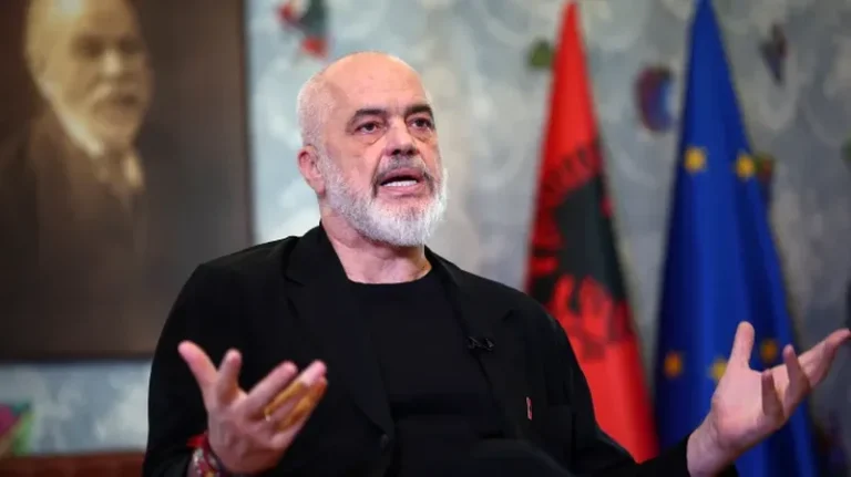 Rama intervistë për Al Jazeera: Qeveria nuk po shet vendin, projekti do realizohet