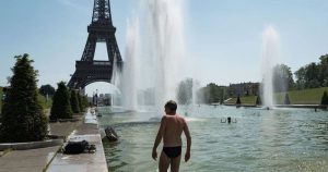 El Niño ka nisur zyrtarisht, OBSH publikon plan të ri kundër vapës ekstreme