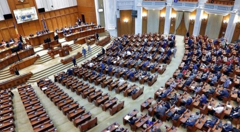 Dështon krijimi i qeverisë së re në Rumani