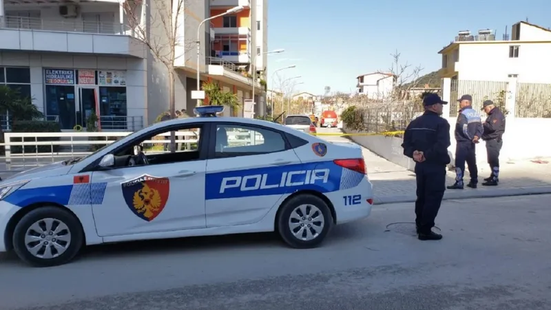 Sekuestrohen pasuri me vlerë 420 mijë euro në Tiranë, goditet trafikimi i drogës