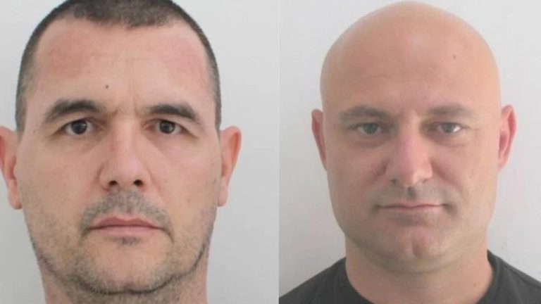 GJKKO dënon me burgim të përjetshëm Plaurent Dervishajn, 35 vite burg për Julian Meçajn