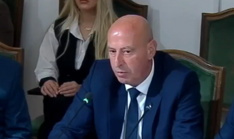 Simon Zereci zgjidhet Kreu i ri i Gardës së Republikës