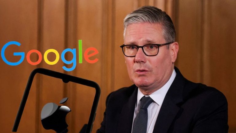 Kryeministri i Mbretërisë së Bashkuar ultimatum Apple dhe Google: Brenda tre muajve të ardhshëm merrni masa për bllokimin e imazheve nudo