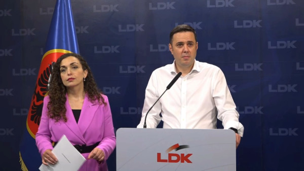 Abdixhiku: Qëndrimi ynë për presidentin nuk ndryshon