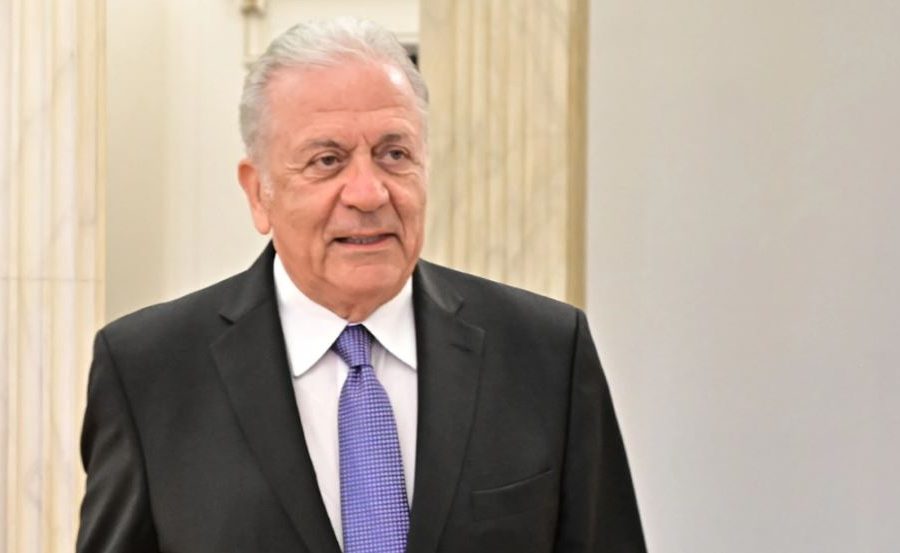 Avramopoulos pas urdhër-arresti: Nuk do ta përdor imunitetin, kërkoj hetim të plotë gjyqësor