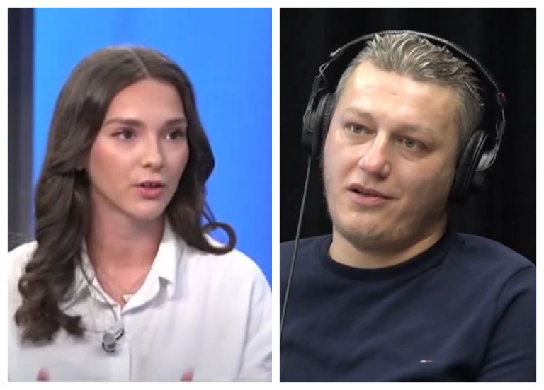 Dy përfaqësues të rinj të PS-së reagojnë pasi Marjana Koçeku njoftoi se do jetë deputete e pavarur: Dorëzo mandatin