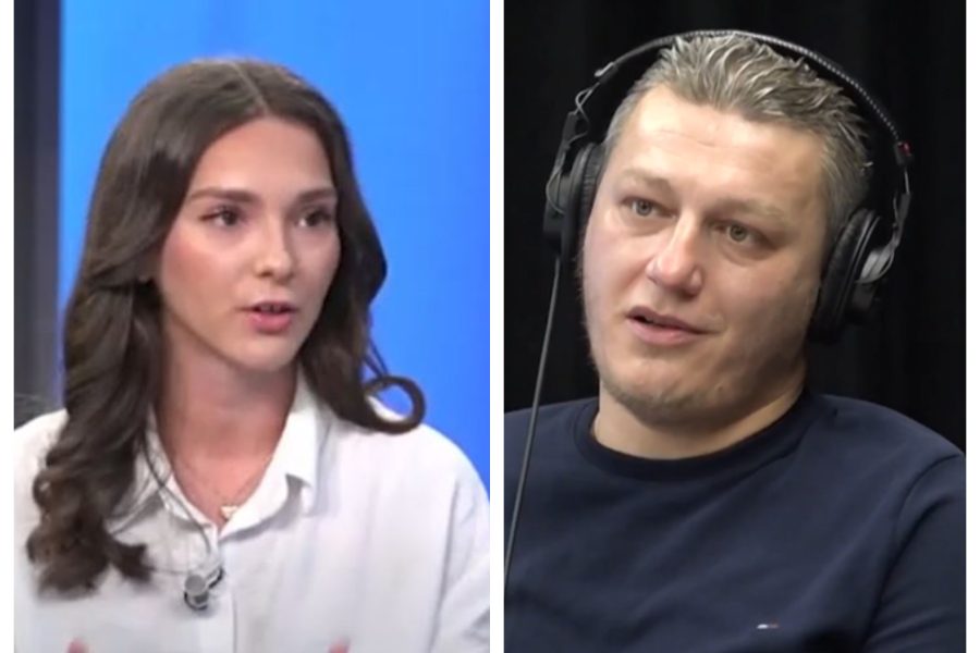Dy përfaqësues të rinj të PS-së reagojnë pasi Marjana Koçeku njoftoi se do jetë deputete e pavarur: Dorëzo mandatin
