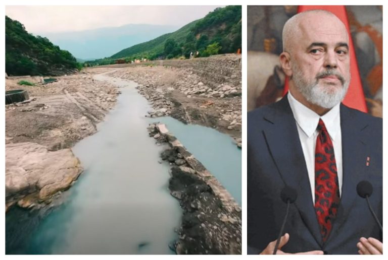 Rama shpërndan pamjet! Reagon për Banjat e Bënjës: Histeri digjitale dhe manipulim i realitetit