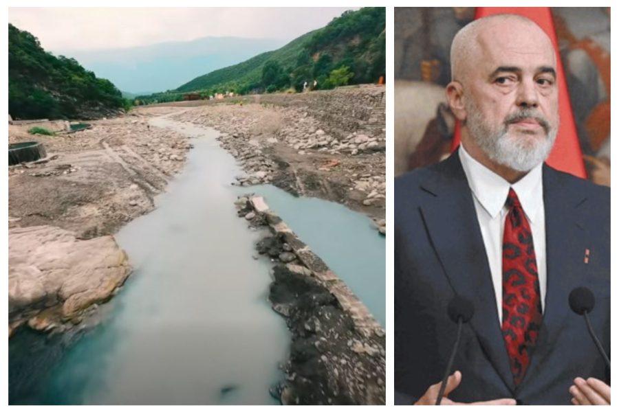 Rama shpërndan pamjet! Reagon për Banjat e Bënjës: Histeri digjitale dhe manipulim i realitetit