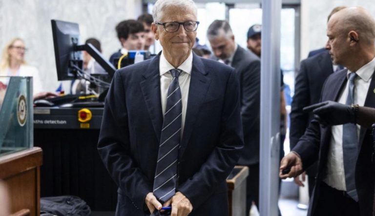 Bill Gates dëshmon për Jeffrey Epstein: Shpresoj që viktimat të gjejnë drejtësi