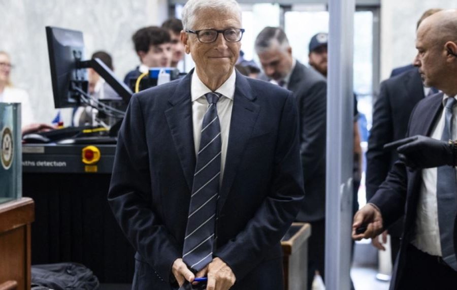 Bill Gates dëshmon për Jeffrey Epstein: Shpresoj që viktimat të gjejnë drejtësi