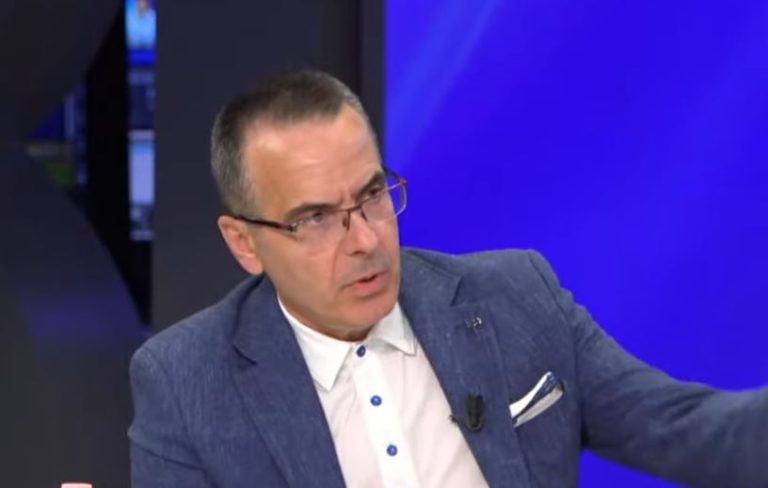 Paralajmërimi i analistit Hoxha: Mazhoranca të reflektojë, ndryshe protesta do ndizet