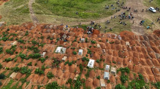 Kampi i Kongos: Ebola mund të përhapet me shpejtësi, të paktën 30 vdekje