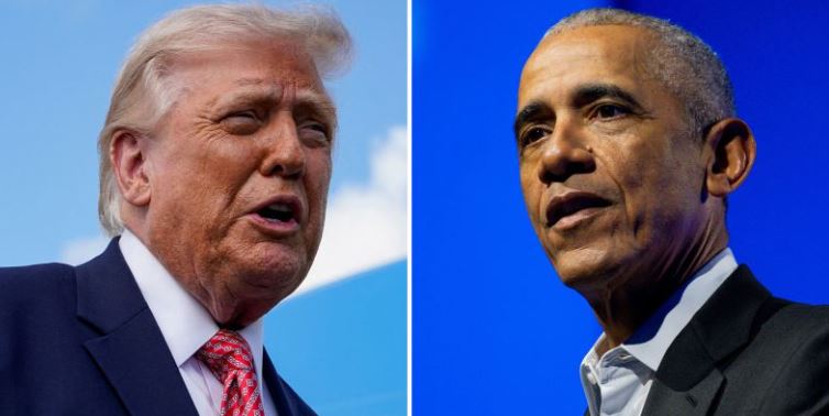Obama kritikon qasjen e Trump ndaj Iranit: Kosto të mëdha njerëzore dhe financiare
