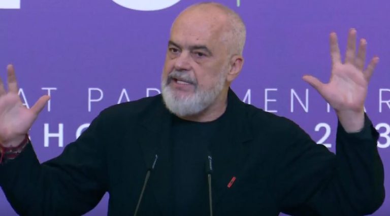 “Miliona njerëz nuk dinë as ku ndodhet Zëvrneci”, Rama: Shqipëria u në qendër të një debati që nuk lindi këtu