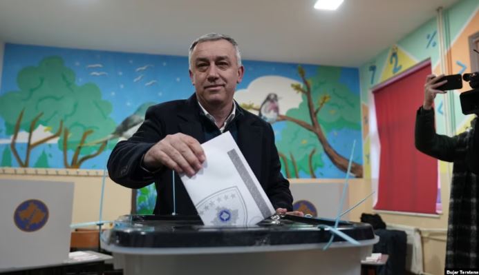 Lista Serbe thotë se fitoi 10 mandate dhe ngre akuza për manipulim