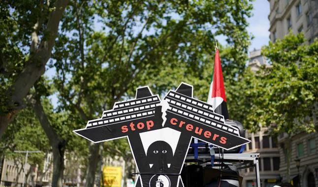 Barcelona drejt rritjes së taksës për kroçerat, nga 11 euro në afro 30 euro në ditë