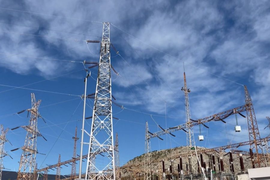 Prodhimi i energjisë elektrike u rrit 43% në maj, HEC-ET mbajtën peshën kryesore