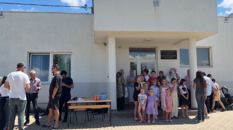 Fëmijë shqiptarë nga rajoni i Kumanovës mund të mbesin pa shkollë fillore