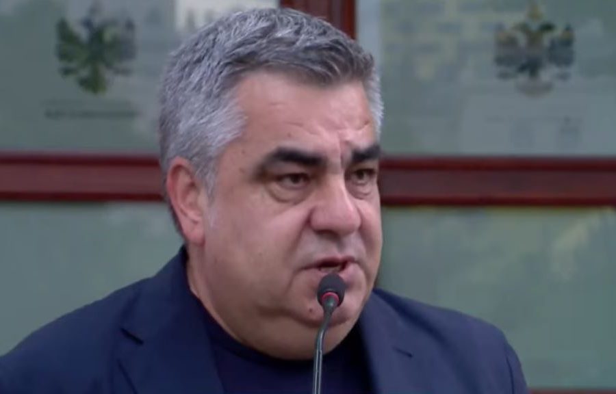 Plazhet publike me pagesë, Ministri Gonxhja: Disa janë tarifuar 1 mijë lekë të reja, lidhet me kostot e larta të mirëmbajtjes