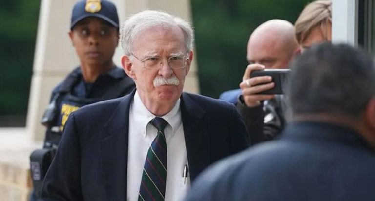 Ish-këshilltari i Trump, John Bolton pranon fajësinë, ruajti në mënyrë të paligjshme informacione të sigurisë kombëtare