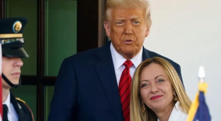 Meloni dhe Trump, një grindje shumë publike që po rezulton shumë e vështirë për t’u rregulluar