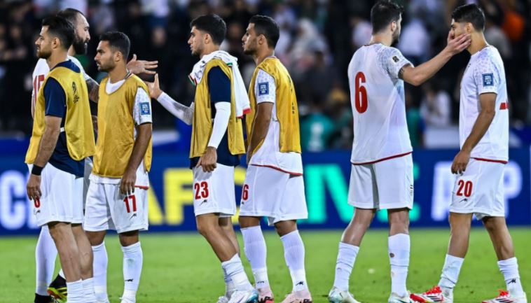 SHBA-të shtrëngojnë kontrollin para Kupës së Botës, mbikëqyrje e veçantë për delegacionin iranian