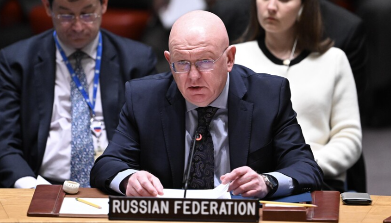 Rusia akuzon Sekretariatin e OKB-së për ‘paragjykim institucional’ mbi raportimin për Ukrainën