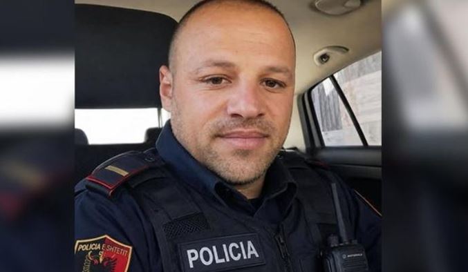 Thirrje për ndihmë/ Familja e policit të rënë në krye të detyrës Enea Mekolli hapin GoFundMe