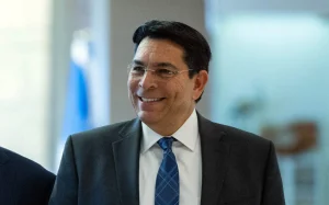 Ambasadori izraelit në OKB: Izraeli i beson Trumpit për të negociuar me Iranin