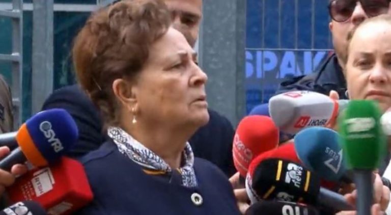 Gjykata e Lartë rrëzon kërkesën e Fatime Kryemadhit për tërheqjen nga gjykimi i shkurtuar