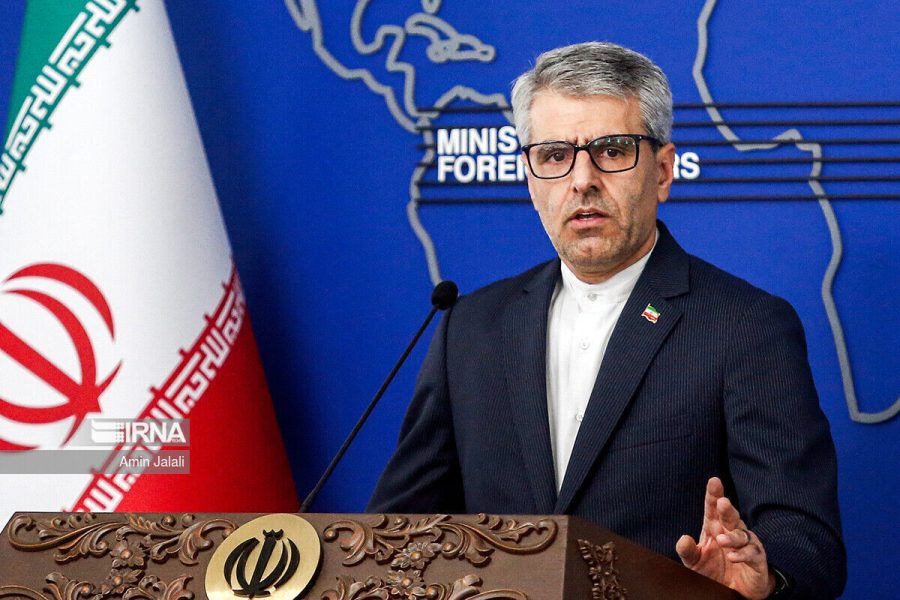 Irani: Nuk janë planifikuar bisedime me SHBA-në në ditët në vijim