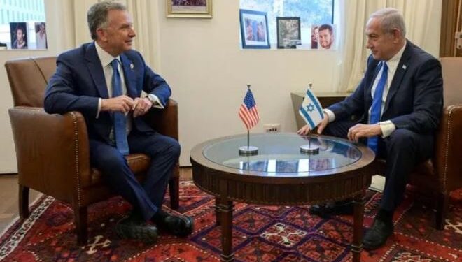 Krisje besimi mes aleatëve? SHBA-të dyshojnë se Izraeli spiunon politikat ndaj Iranit