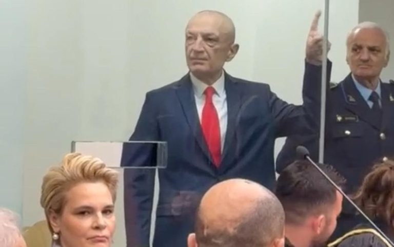 GJKKO nuk pranon kërkesën që Meta të dalë nga kafazi prej xhami në seancat gjyqësore
