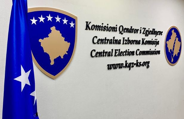 KQZ në Kosovë përmbyll rinumërimin e 185 vendvotimeve, pritet certifikimi i rezultateve