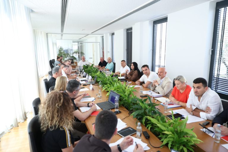 Komiteti Ekzekutiv i FSHF-së miraton ndryshimin e formatit të kampionatit, zbulohet skema
