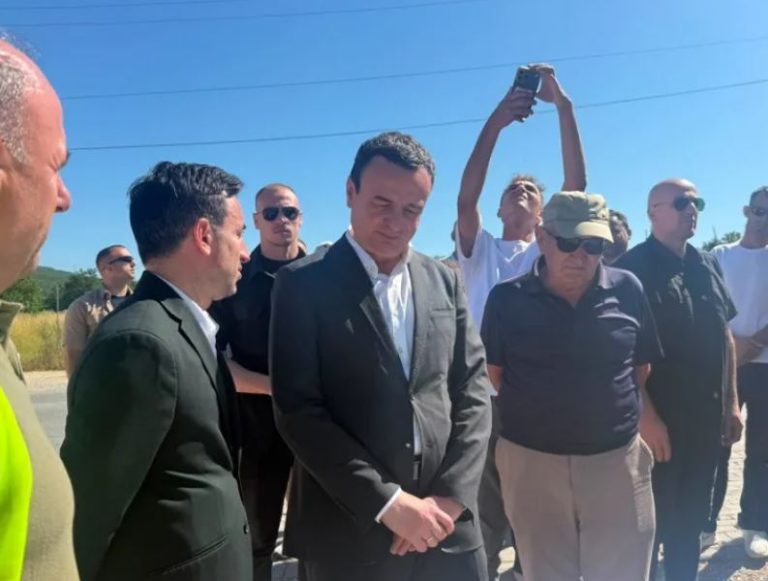 Kurti për zgjedhjen e presidentit: Të përfundojë sjellja refuzuese e ish-opozitës
