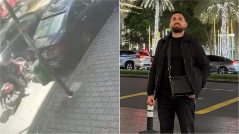 Zbardhet zhdukja e 34-vjeçarit në Tiranë, u mor peng dhe dyshohet se është ekzekutuar, identifikohet autori