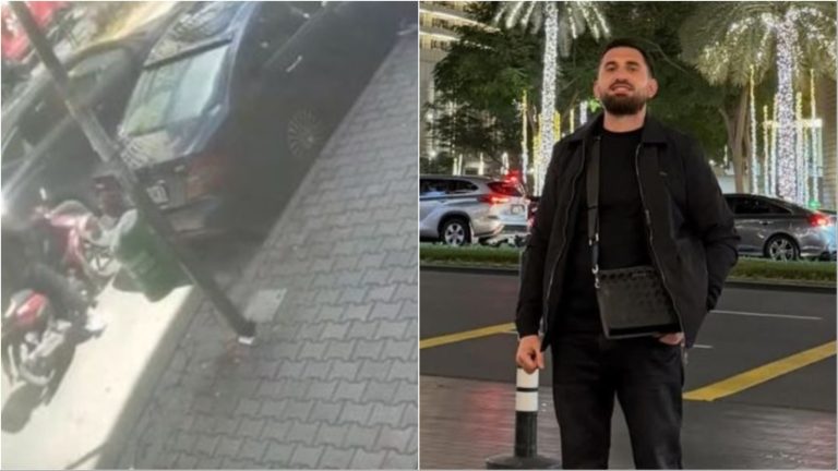 Zhduket i riu në Tiranë, kërkimet për 34-vjeçarin vijojnë prej katër ditësh