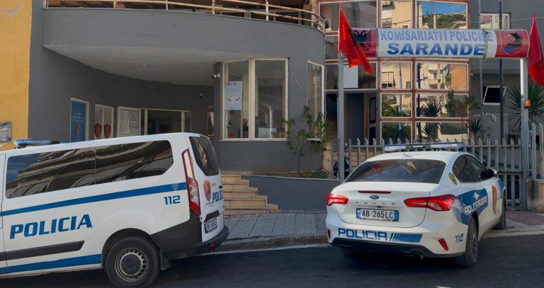 Në kërkim për ndërtimet pa leje, dorëzohet ish-oficeri i Policisë së Sarandës